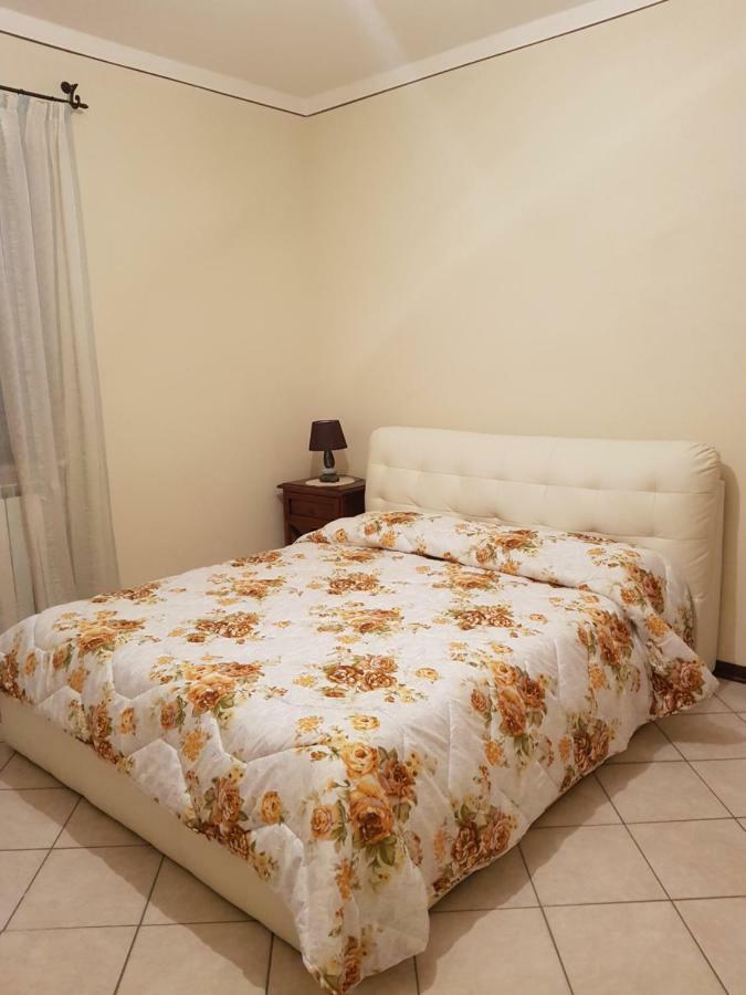 Via Del Fusato 13 Casa Carla Chiusi della Verna Exteriör bild