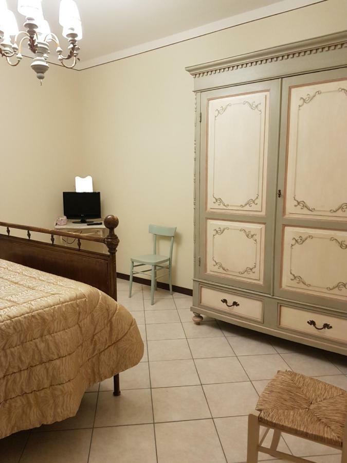 Via Del Fusato 13 Casa Carla Chiusi della Verna Exteriör bild